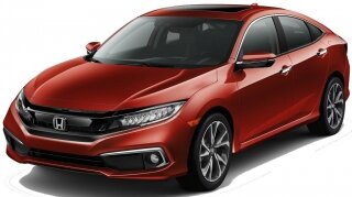 2019 Yeni Honda Civic Sedan 1.6 125 PS Otomatik Elegance Eco Araba kullananlar yorumlar